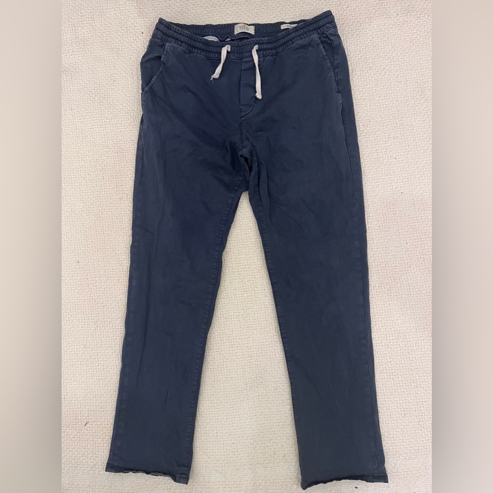 Marine Layer Men’s Pants